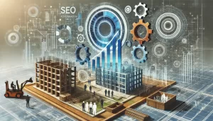 seo para empresas de reformas